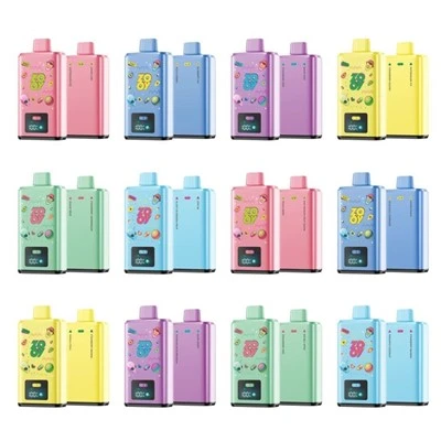 ZOOY 3IN1 150K パフ使い捨て電子タバコの卸売