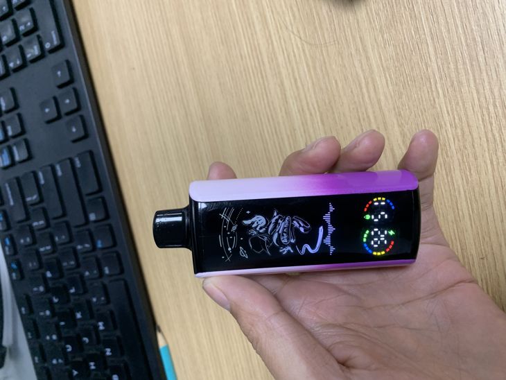 Stagbar PULSE 35000 Puffs Disposable Vape Wholesale best