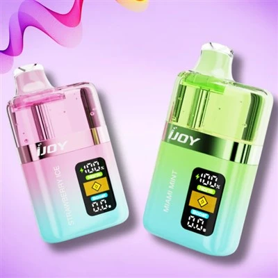 IJOY XP50000 パフ ベイプ